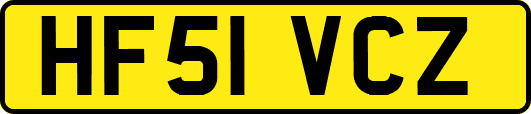 HF51VCZ