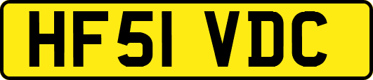 HF51VDC