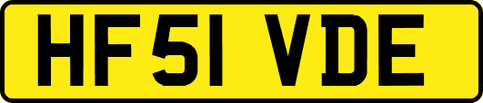 HF51VDE