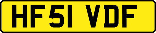 HF51VDF