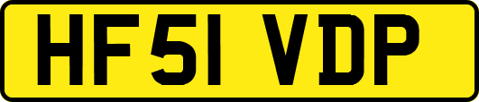 HF51VDP