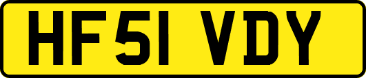 HF51VDY