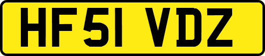 HF51VDZ