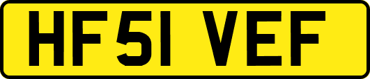 HF51VEF
