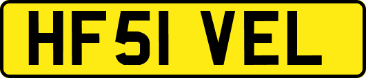 HF51VEL