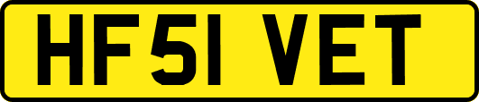 HF51VET