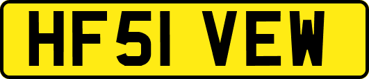 HF51VEW