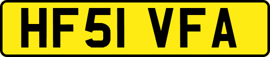 HF51VFA