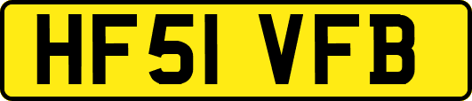 HF51VFB