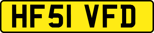 HF51VFD