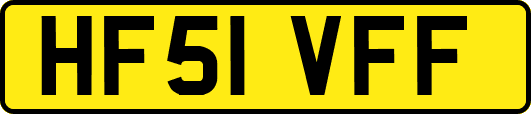HF51VFF