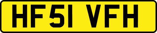 HF51VFH