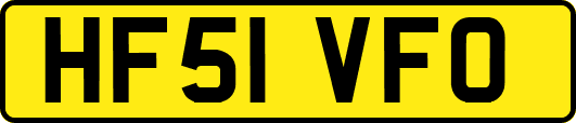 HF51VFO