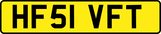 HF51VFT