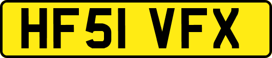 HF51VFX