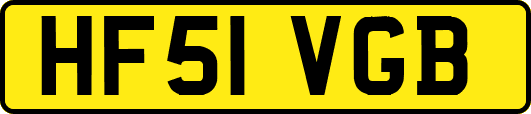 HF51VGB