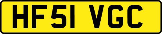 HF51VGC