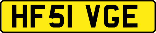 HF51VGE