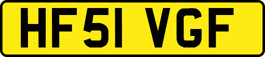 HF51VGF