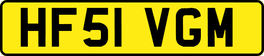 HF51VGM