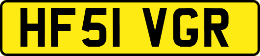 HF51VGR
