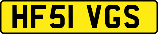 HF51VGS