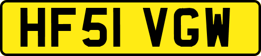 HF51VGW