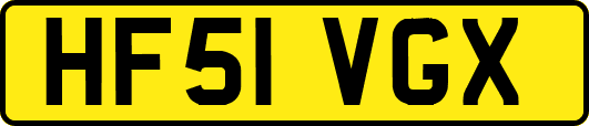 HF51VGX