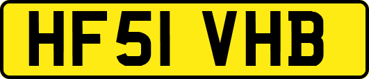 HF51VHB