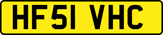 HF51VHC