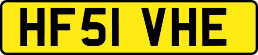 HF51VHE