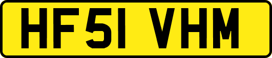 HF51VHM