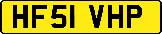 HF51VHP