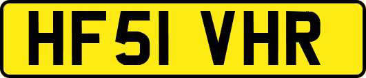 HF51VHR