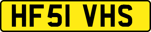 HF51VHS