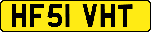 HF51VHT