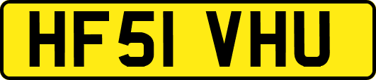 HF51VHU