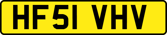 HF51VHV