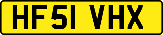 HF51VHX