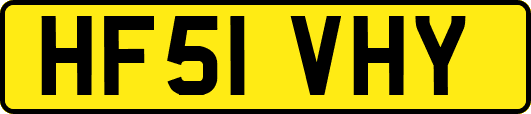 HF51VHY