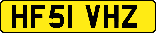 HF51VHZ
