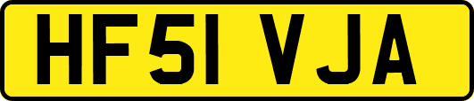 HF51VJA