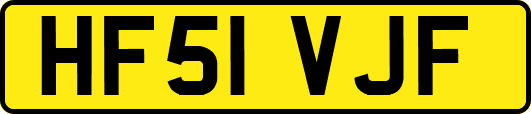 HF51VJF