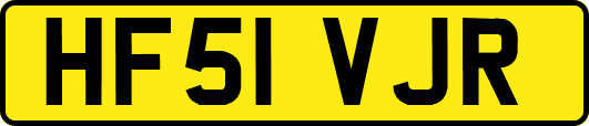 HF51VJR