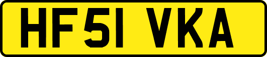 HF51VKA