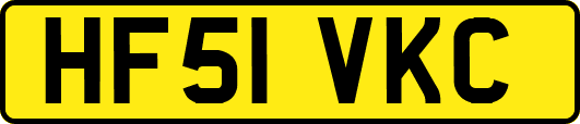 HF51VKC