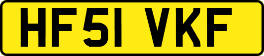 HF51VKF