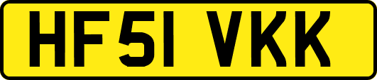 HF51VKK