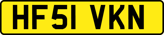 HF51VKN