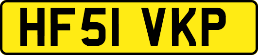 HF51VKP